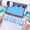 Siser® EasyWeed® EcoStretch™ Heat Transfer Vinyl, 11.8" x 24"